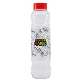 STOR - Plastová XL láhev SUPER MARIO 1200ml, 03593