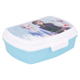 STOR - Plastový box na svačinu DISNEY FROZEN, 51074