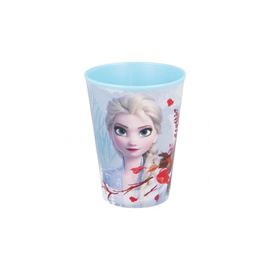 STOR - Plastový pohár DISNEY FROZEN 260ml, 51007