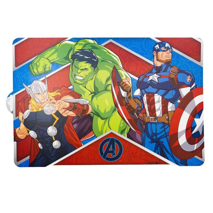 STOR - Podložka na stůl 43 x 28cm AVENGERS, 74119