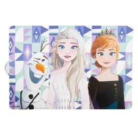 STOR - Podložka na stůl 43 x 28cm DISNEY FROZEN, 74219