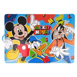 STOR - Podložka na stůl 43 x 28cm MICKEY MOUSE, 50119