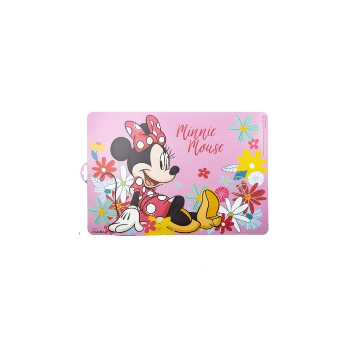 STOR - Podložka na stůl 43 x 28cm Minnie Mouse, 74419