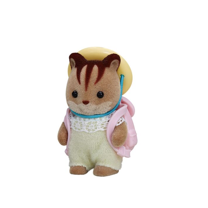 SYLVANIAN FAMILY - Baby Oříšková veverka