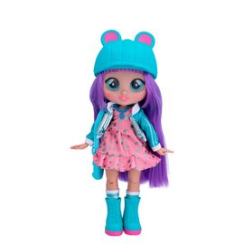 TM TOYS - CRY BABIES panenka BFF Lala série 2