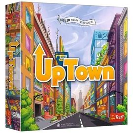 TREFL - Hry UpTown