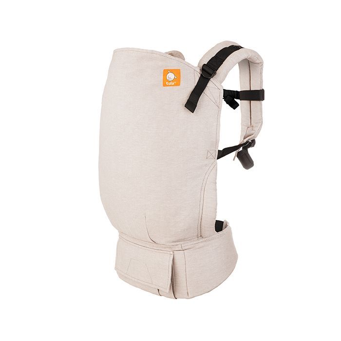 TULA - Toddler Nosítko - Linen Sand