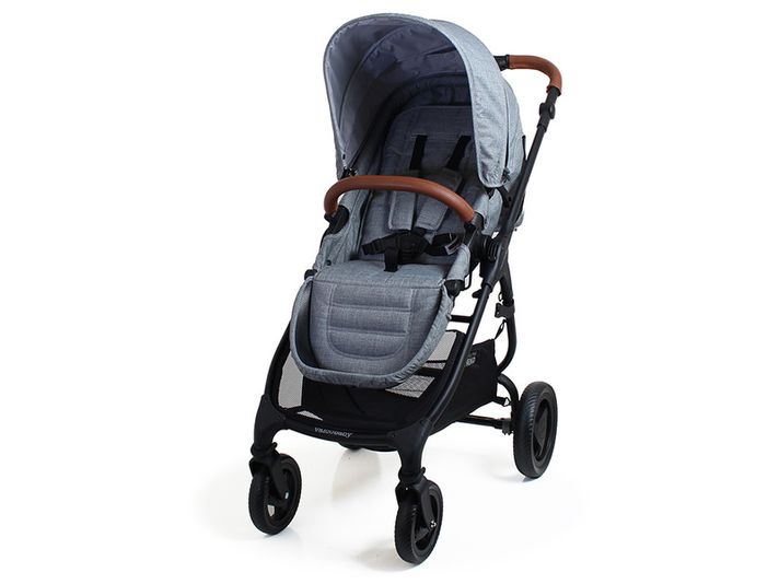 VALCO BABY - Kočárek sportovní Valco Snap Ultra Trend Grey Marle