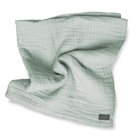 VINTER & BLOOM - Deka Layered Muslin Organic Sage Green