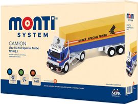 SEVA - Camion