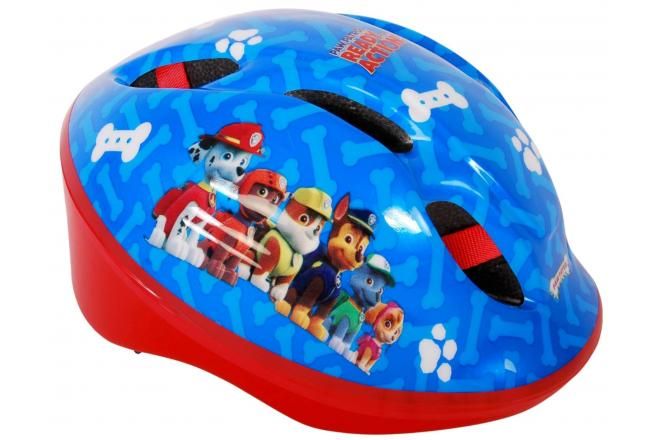 VOLARE - Paw Patrol Dětská přilba - 51-55 cm