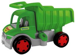 WADER - Wader Gigant Truck vyklápěčky Farmář 65015