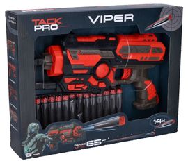 WIKY - Pistole na pěnové náboje Viper 31cm