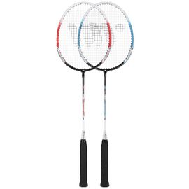 WISH - Badmintonový set Alumtec 308K