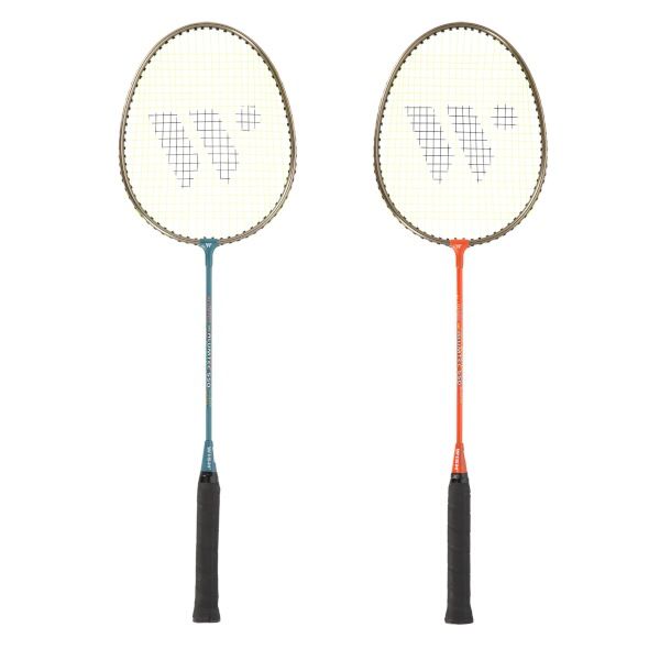 WISH - Badmintonová sada raket 550K