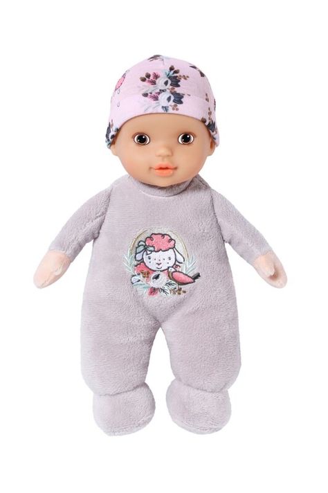 ZAPF - Baby Annabell for babies Hezky spinkej, 30 cm