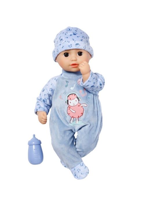 ZAPF - Baby Annabell Little Alexander, 36 cm