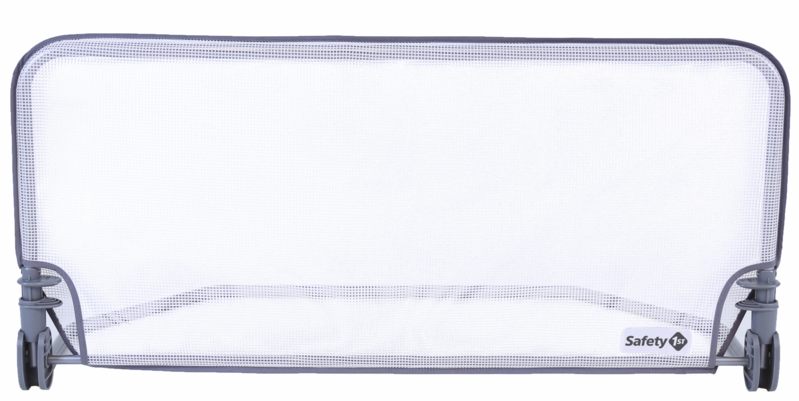 SAFETY 1ST - Zábrana na postel Standard Grey
