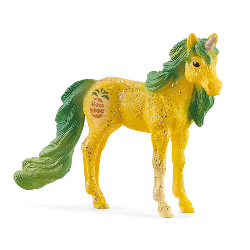 SCHLEICH - Bayala - jednorožec Pineapple