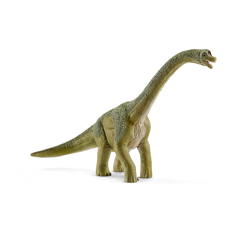 SCHLEICH - Prehistorické zvířátko - Brachiosaurus