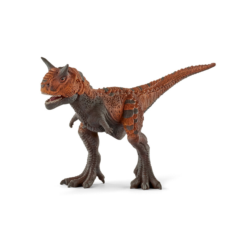 SCHLEICH - Prehistorické zvířátko - Carnotaurus