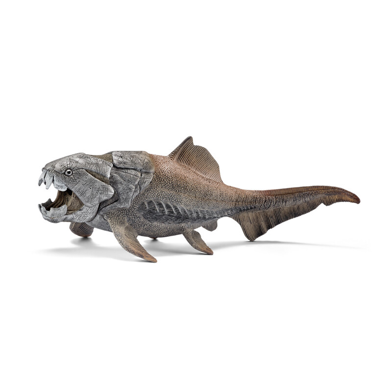 SCHLEICH - Prehistorické zvířátko - Dunkleosteus