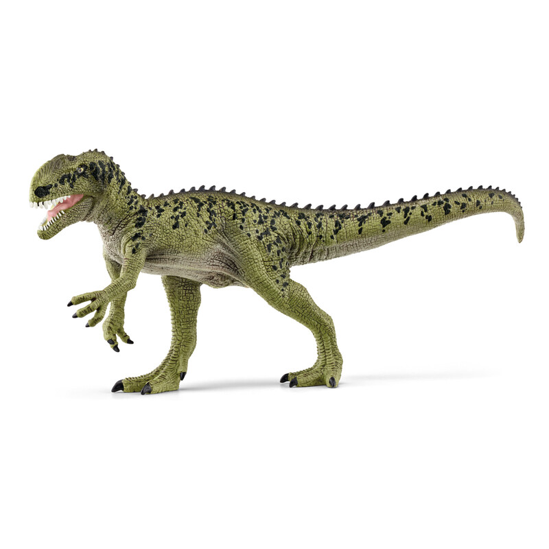 SCHLEICH - Prehistorické zvířátko - Monolophosaurus