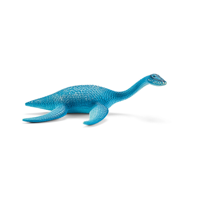 SCHLEICH - Prehistorické zvířátko - Plesiosaurus