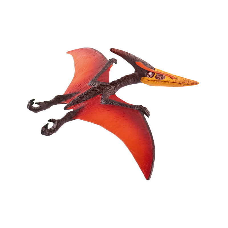 SCHLEICH - Prehistorické zvířátko - Pteranodon