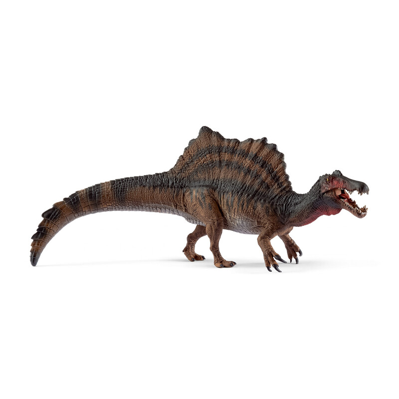 SCHLEICH - Prehistorické zvířátko - Spinosaurus