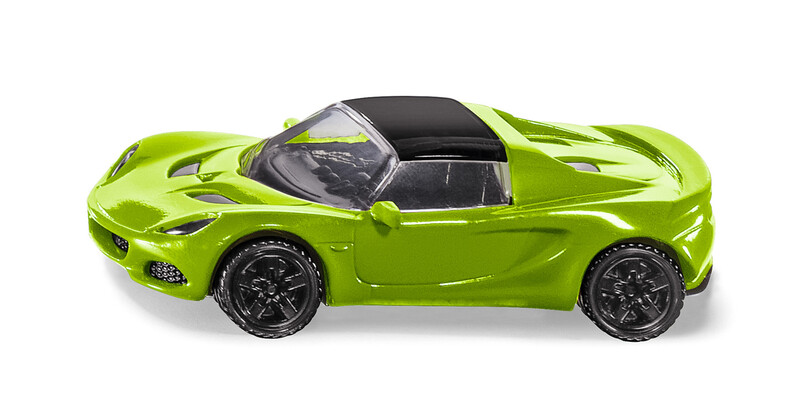 SIKU - Blister - Lotus Elise