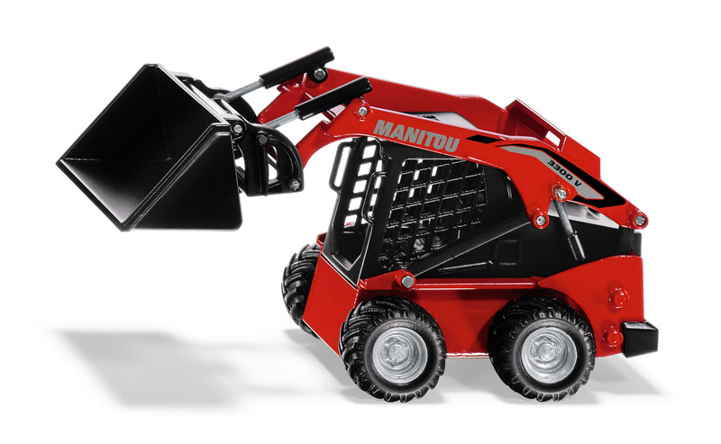 SIKU - Farmer - Manitou 3300V