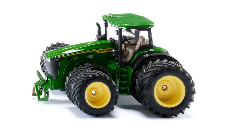 SIKU - Farmer - traktor John Deere 8R 410