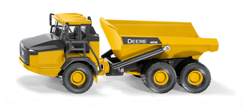 SIKU - Super - John Deere Dumper, 1:50