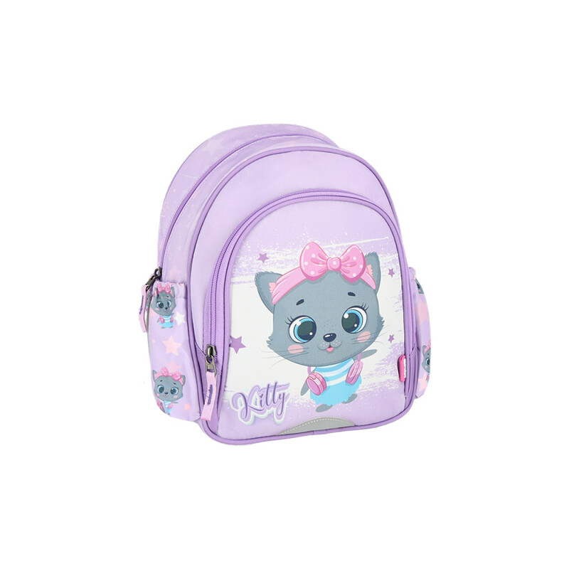 SPIRIT - Dětský batoh Uno - Kitty