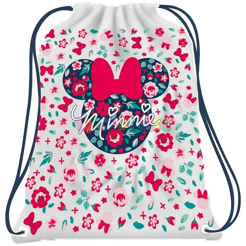 STOR - Sáček termo Minnie Mouse Gardening, 75705