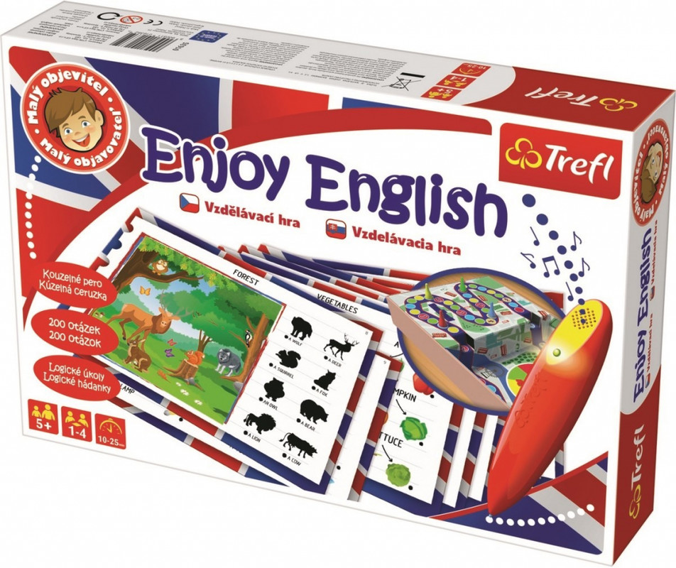 Обучающие игры языку. Обучающие игры. Английский на 5+. Joy English. Enjoy with English.