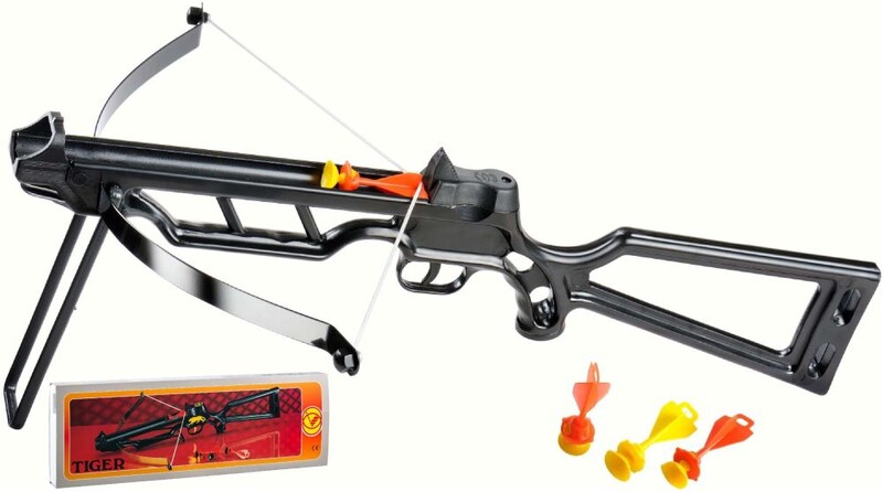 VILLA - Kuše TIGER crossbow