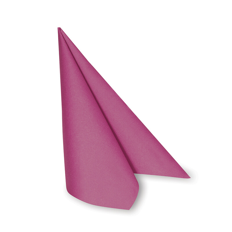 WIMEX - Obrousky Premium 40 x 40 cm fuchsia (50ks)