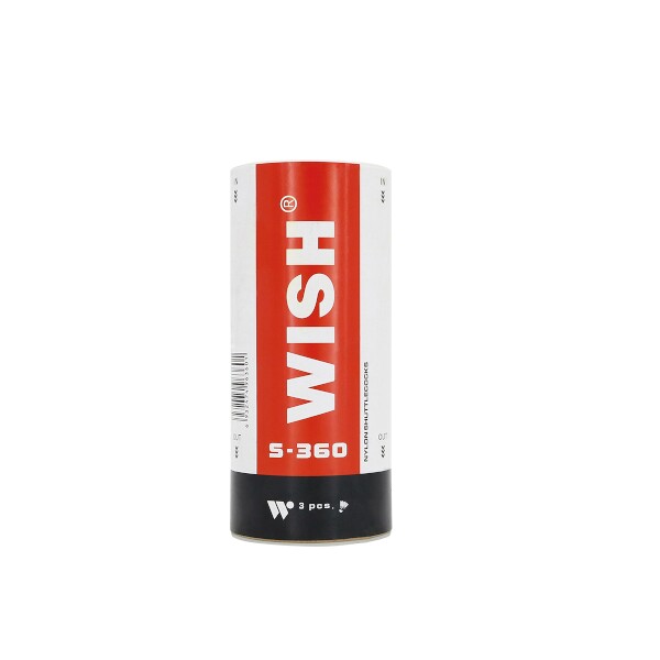 WISH - PVC letky S-360 3ks